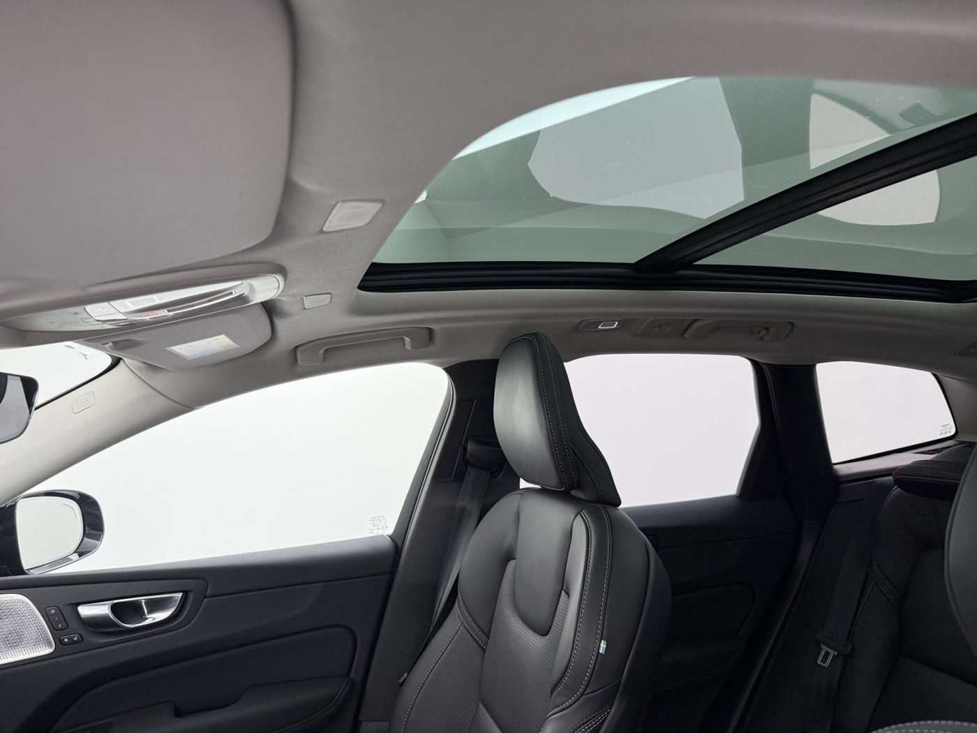 Volvo XC60 – Bild 20