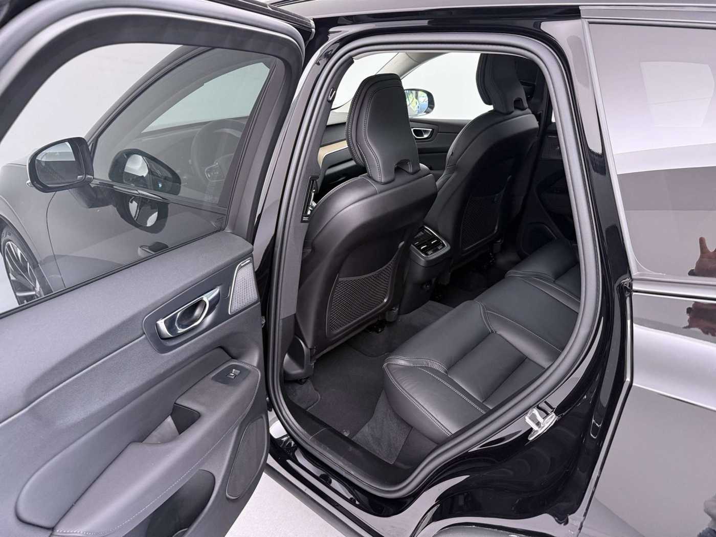 Volvo XC60 – Bild 21