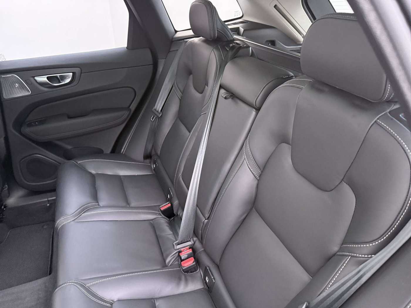 Volvo XC60 – Bild 22
