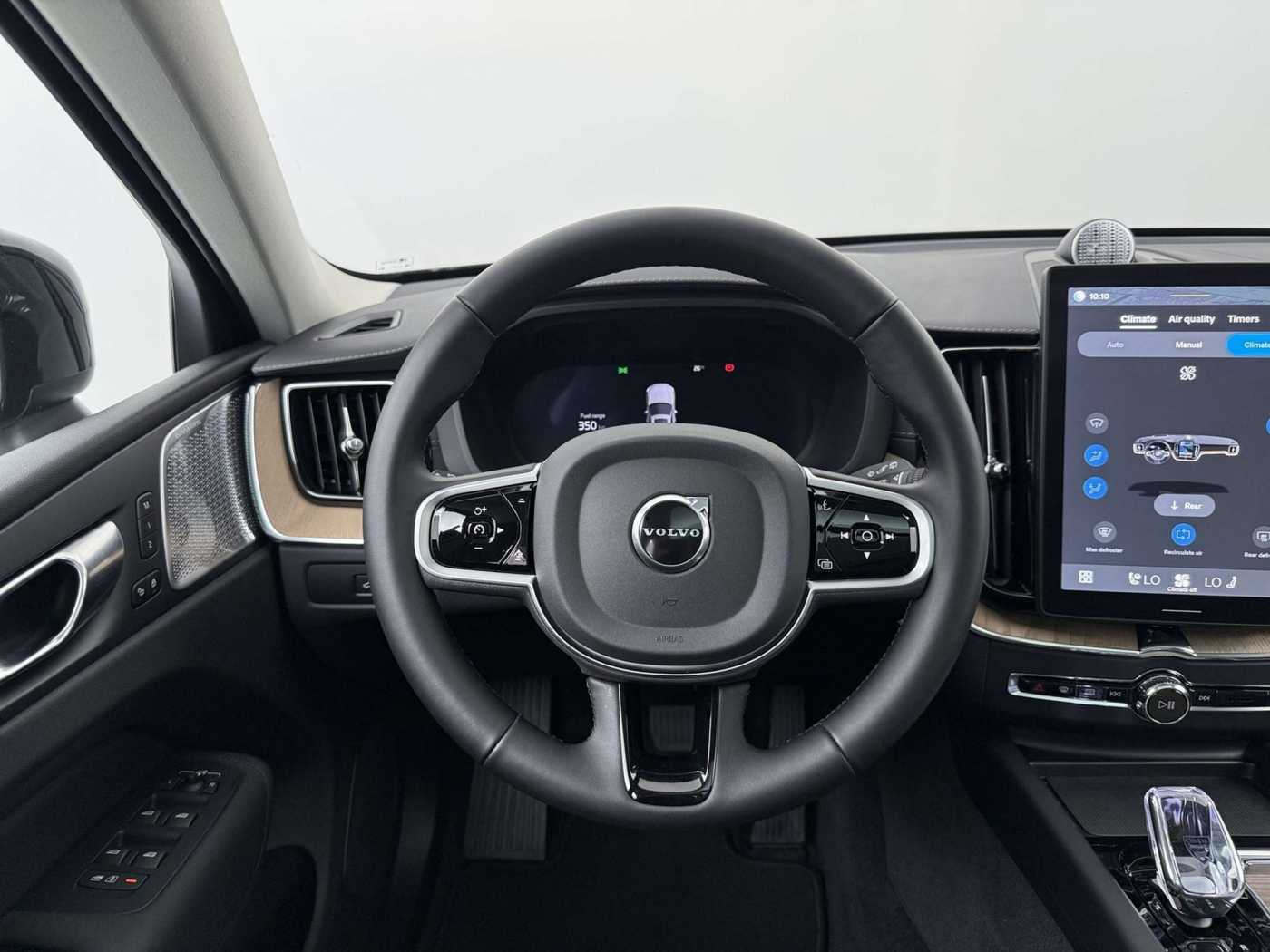 Volvo XC60 – Bild 23