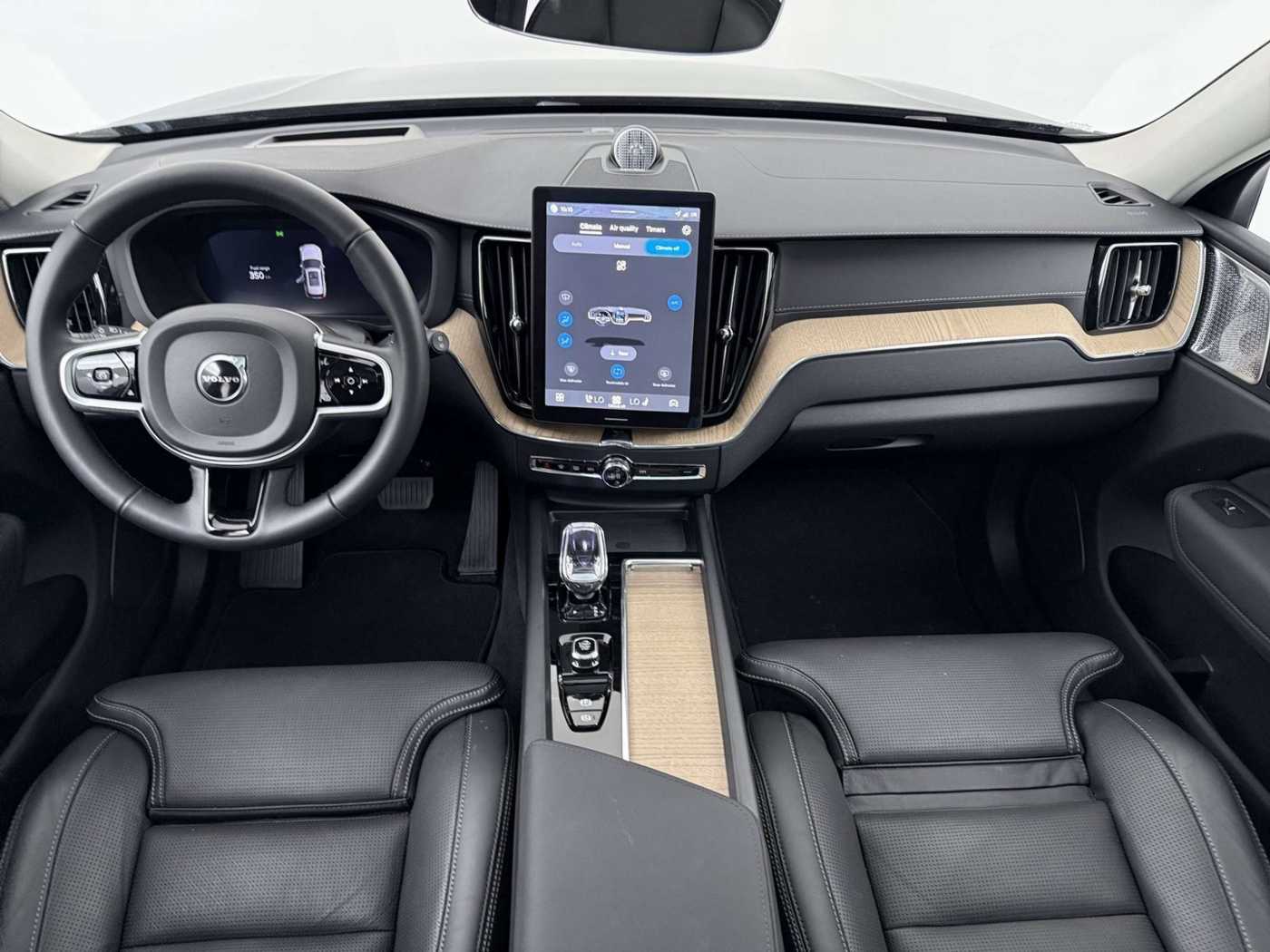 Volvo XC60 – Bild 24