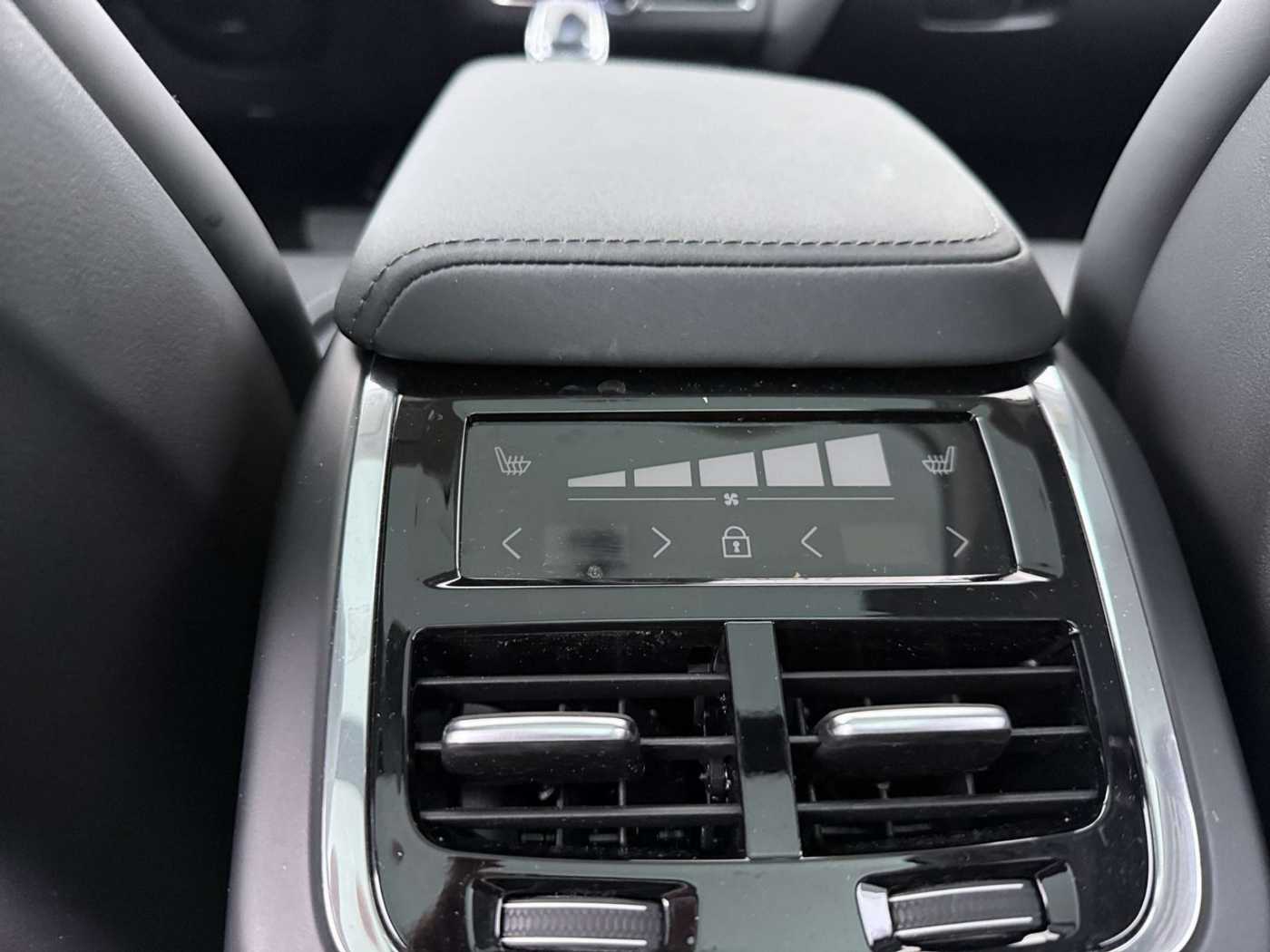 Volvo XC60 – Bild 25