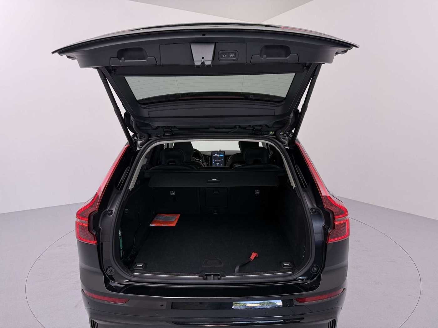 Volvo XC60 – Bild 26