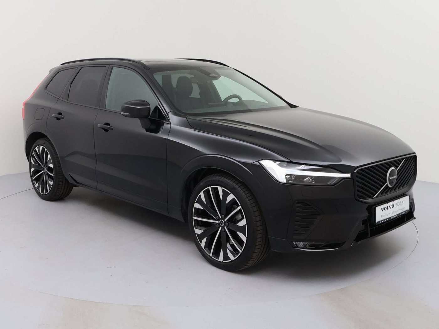Volvo XC60 – Bild 3