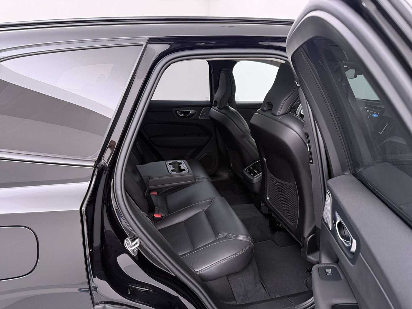 Volvo XC60 – Bild 30