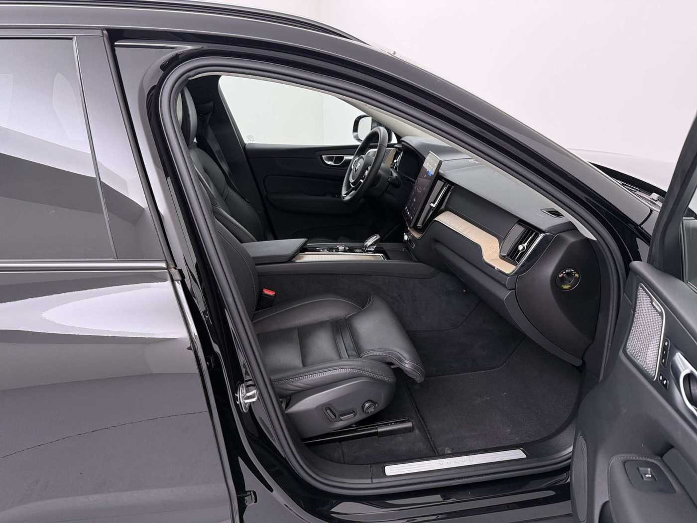 Volvo XC60 – Bild 31