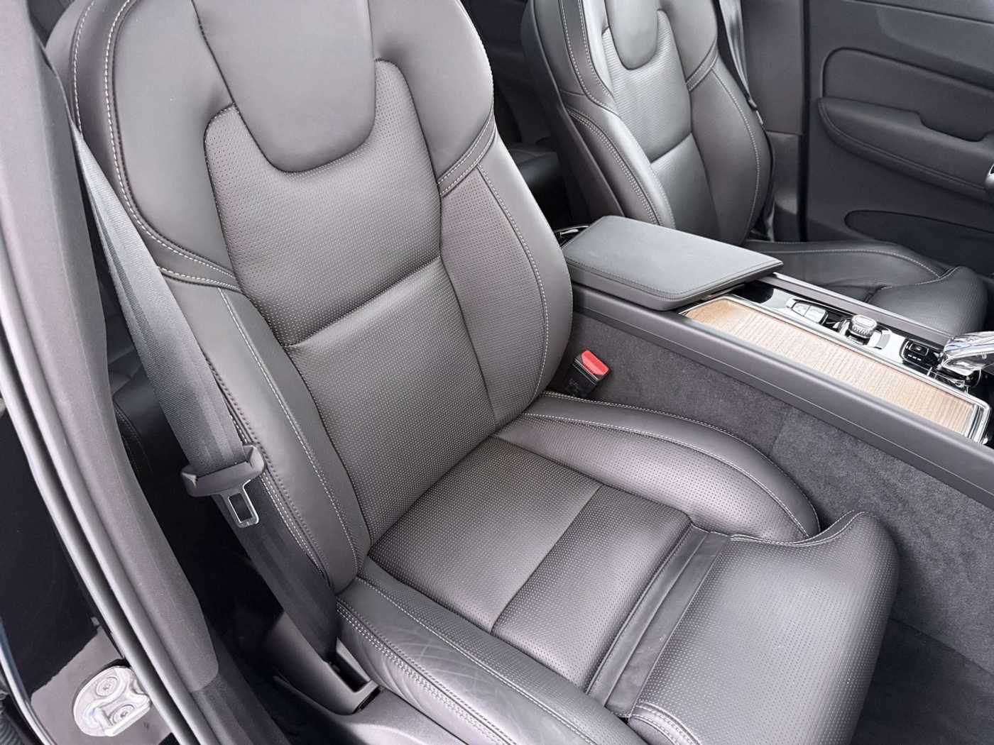 Volvo XC60 – Bild 32