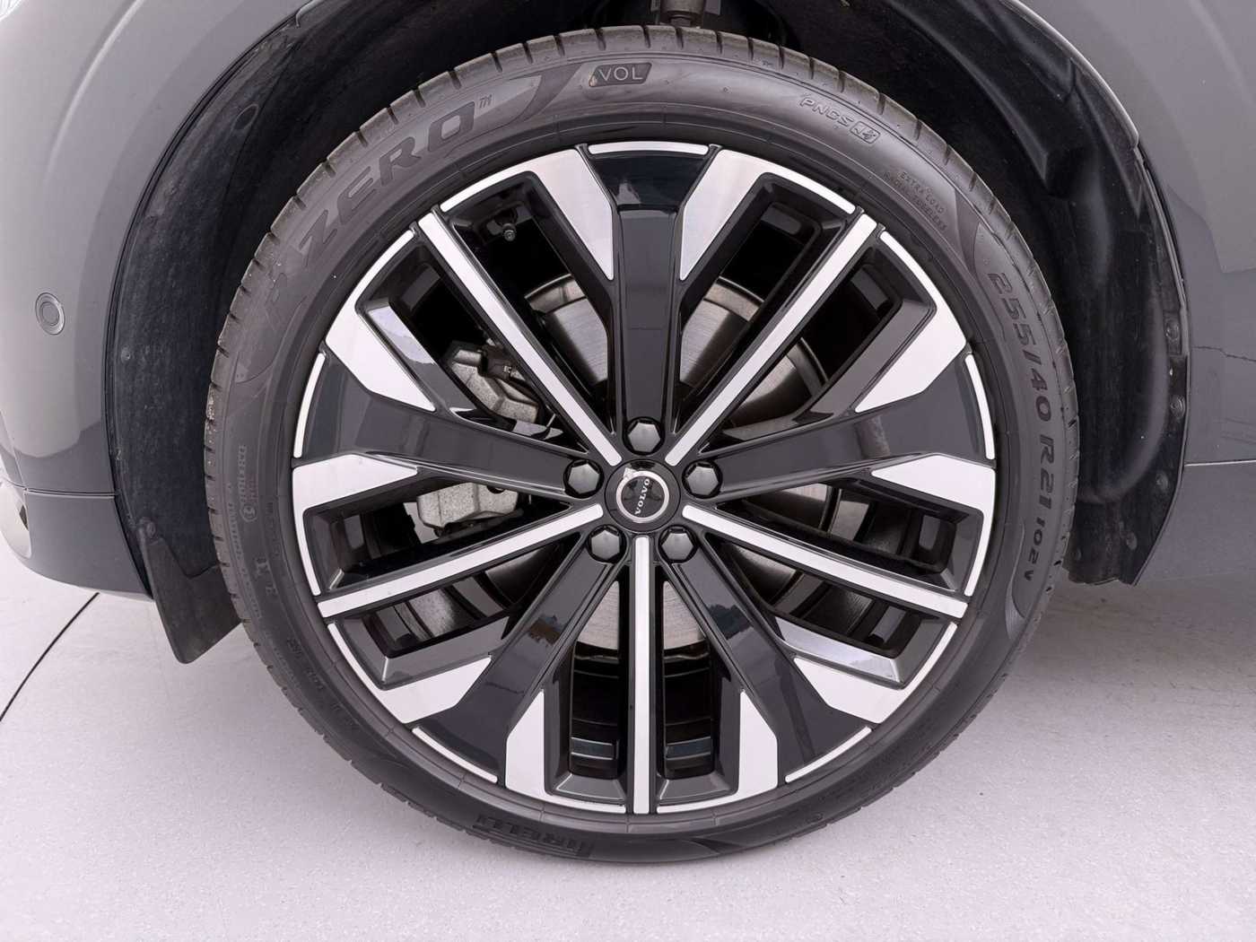 Volvo XC60 – Bild 33