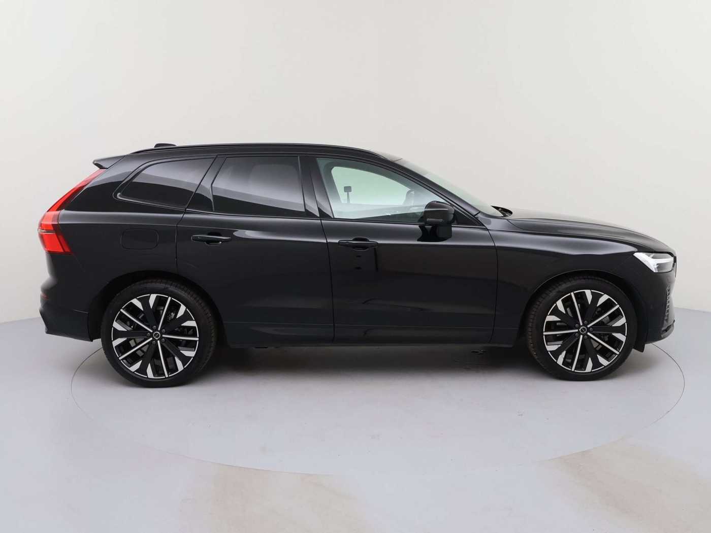 Volvo XC60 – Bild 4