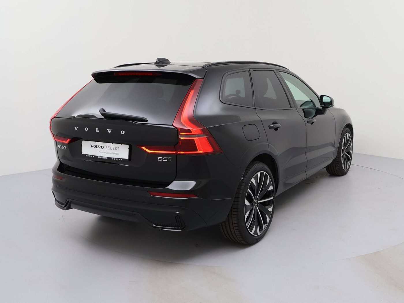 Volvo XC60 – Bild 5