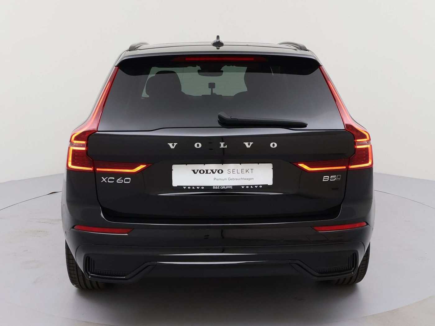 Volvo XC60 – Bild 6