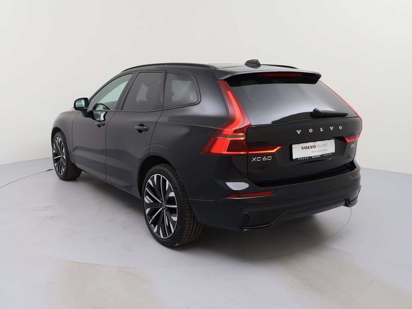 Volvo XC60 – Bild 7