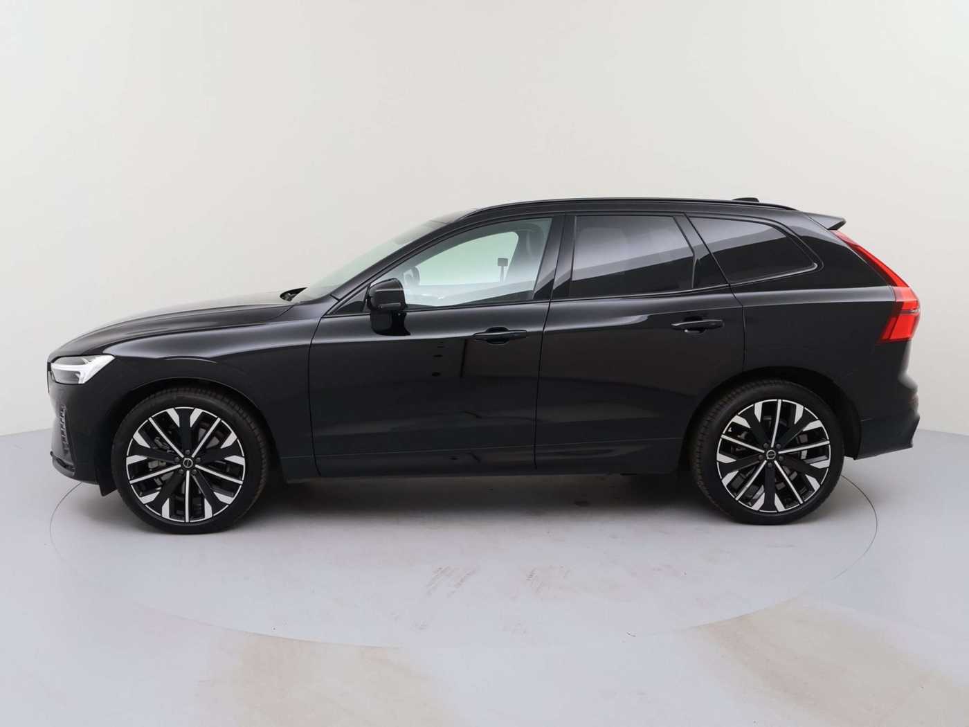 Volvo XC60 – Bild 8