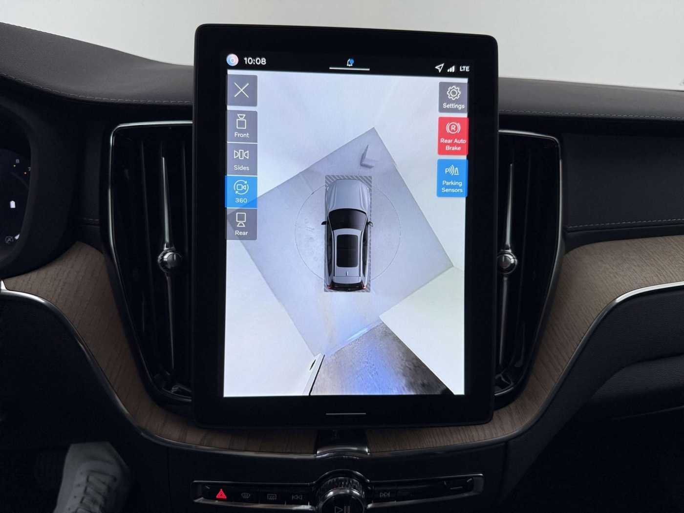 Volvo XC60 – Bild 9