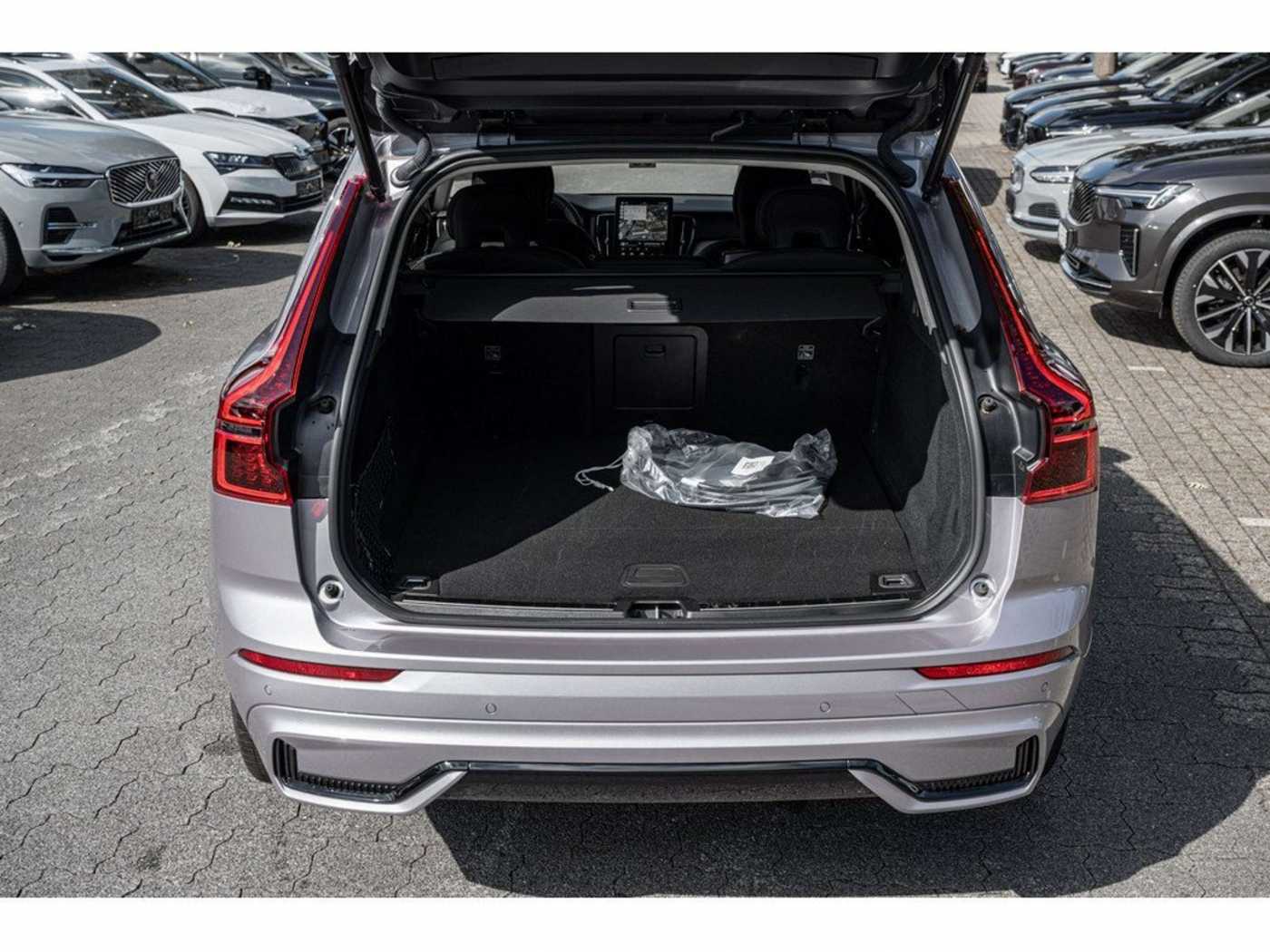 Volvo XC60 – Bild 10