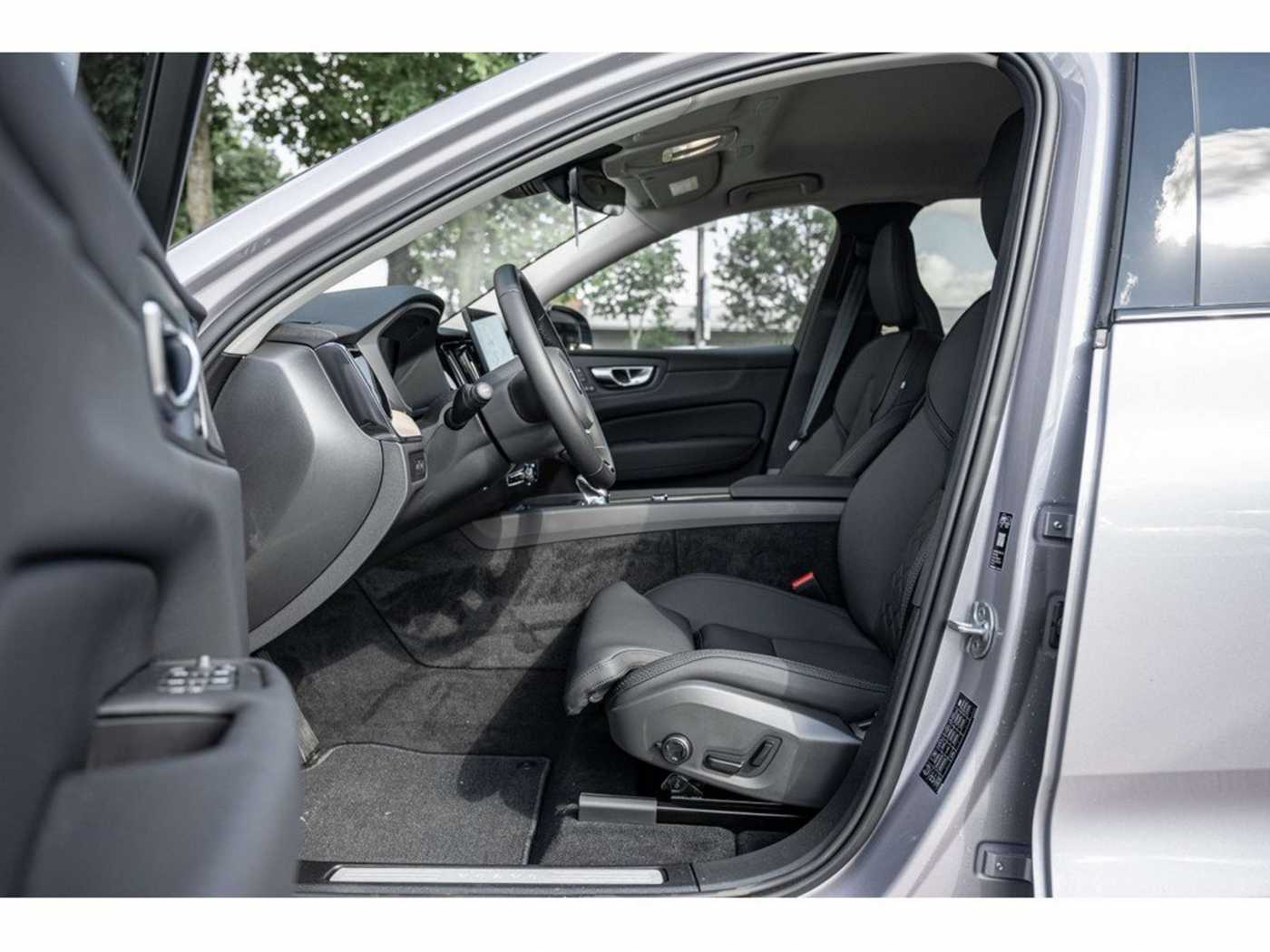 Volvo XC60 – Bild 12