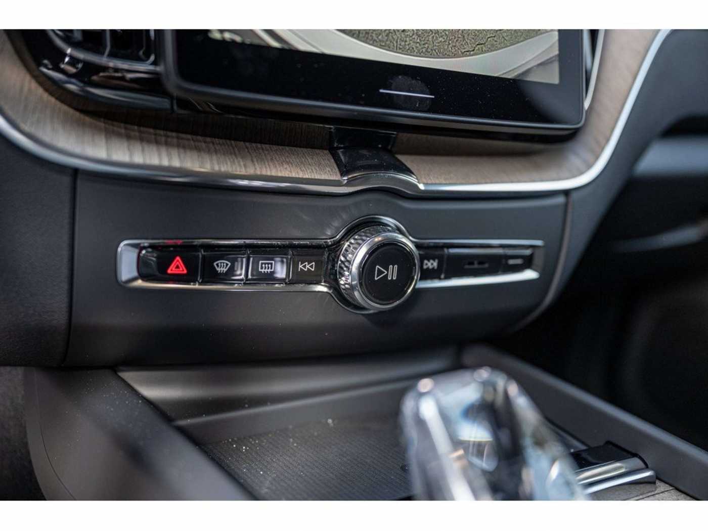 Volvo XC60 – Bild 15