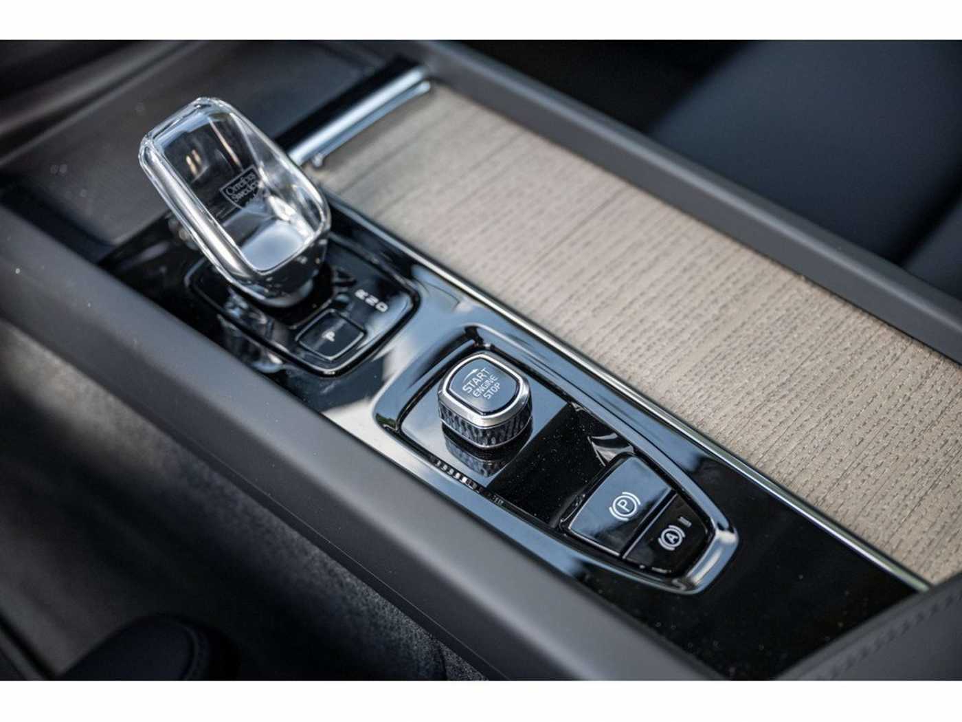 Volvo XC60 – Bild 16