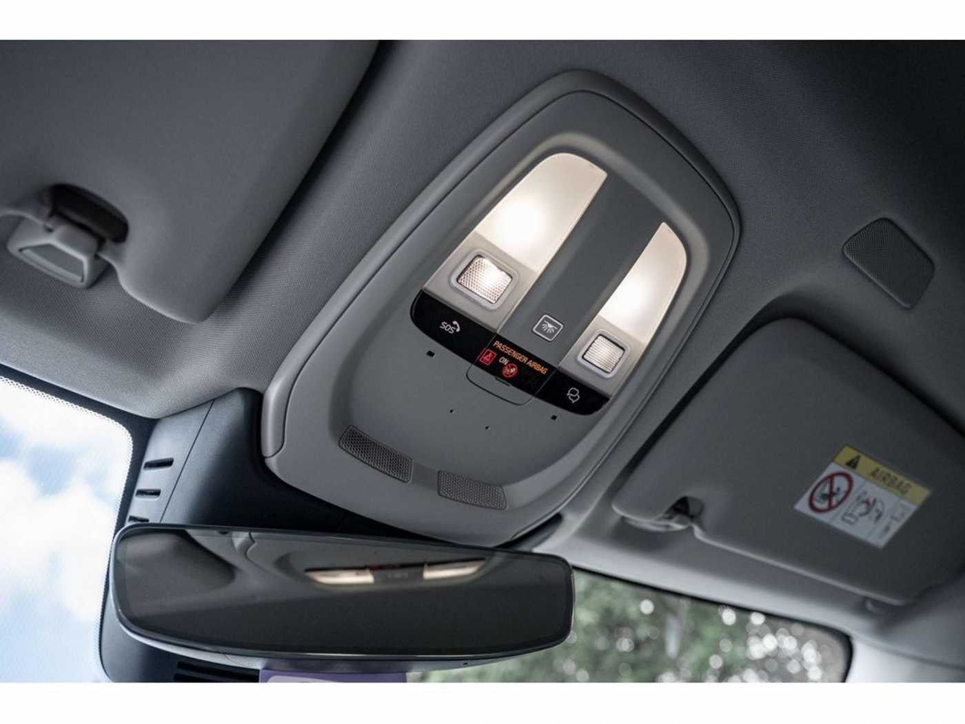 Volvo XC60 – Bild 18
