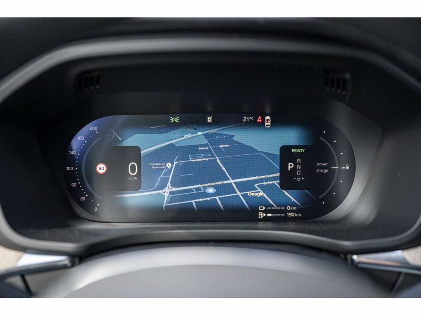 Volvo XC60 – Bild 19