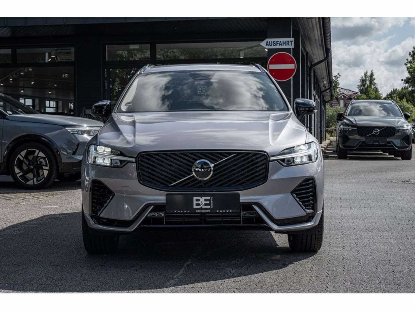 Volvo XC60 – Bild 2