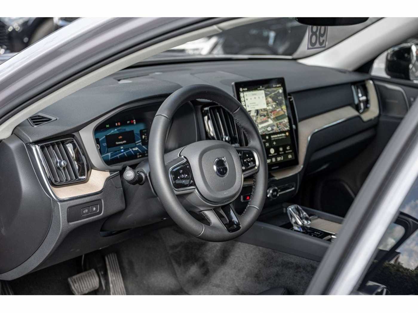 Volvo XC60 – Bild 20