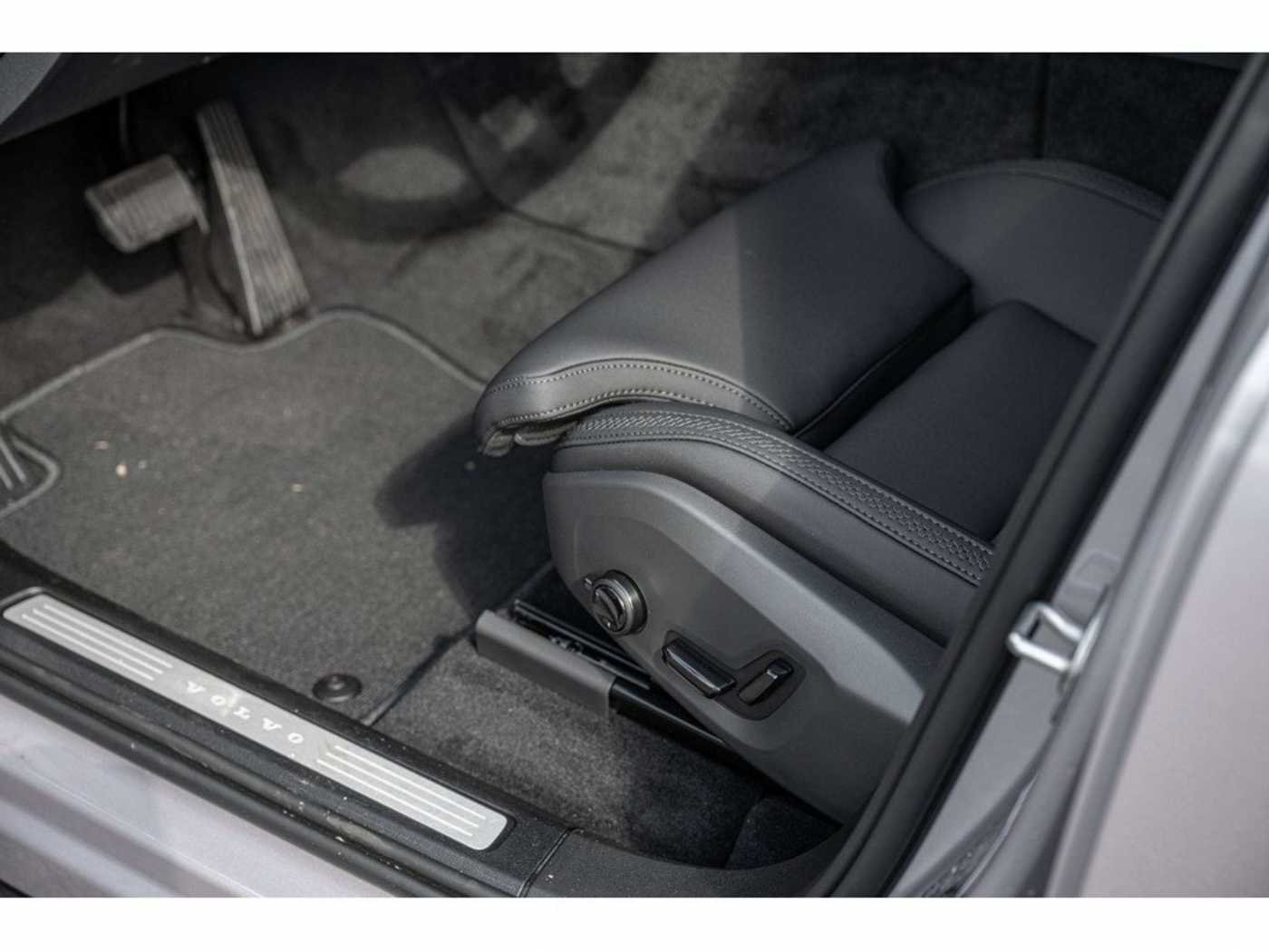 Volvo XC60 – Bild 21