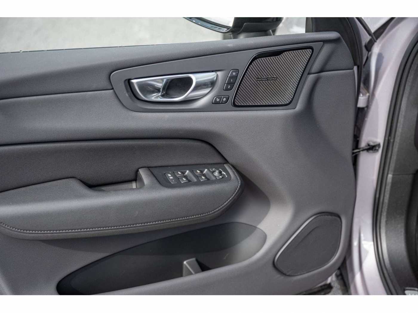 Volvo XC60 – Bild 22