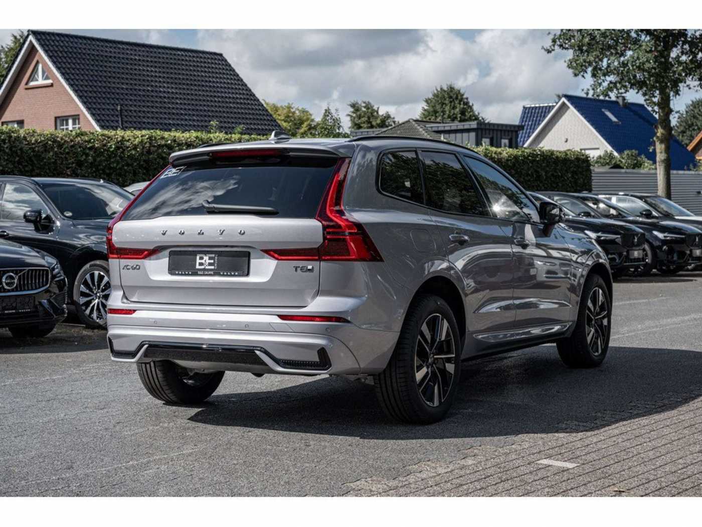 Volvo XC60 – Bild 3