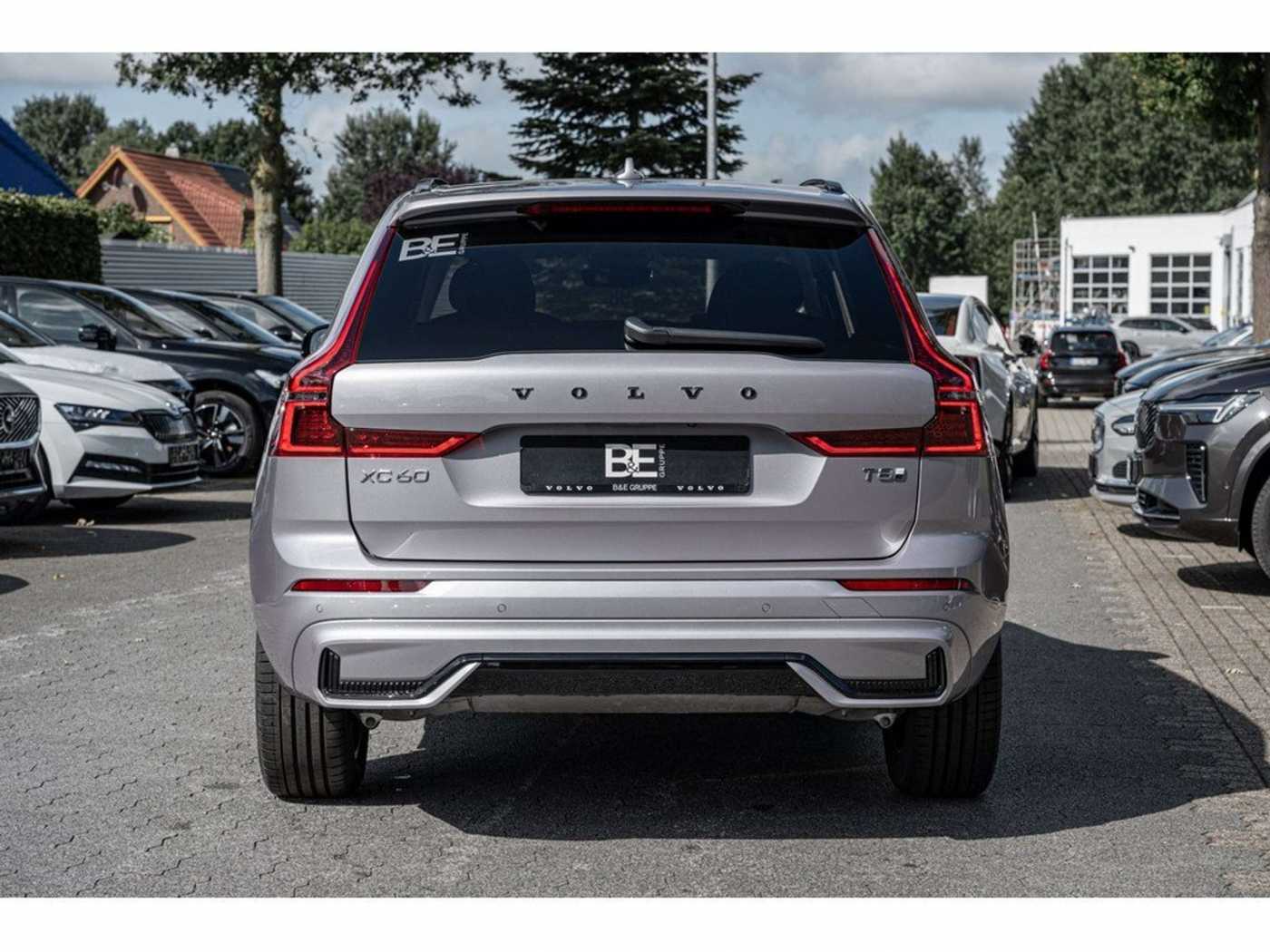 Volvo XC60 – Bild 4