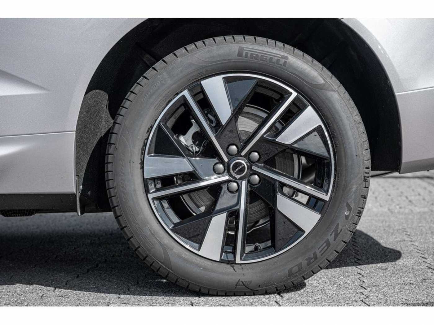 Volvo XC60 – Bild 5