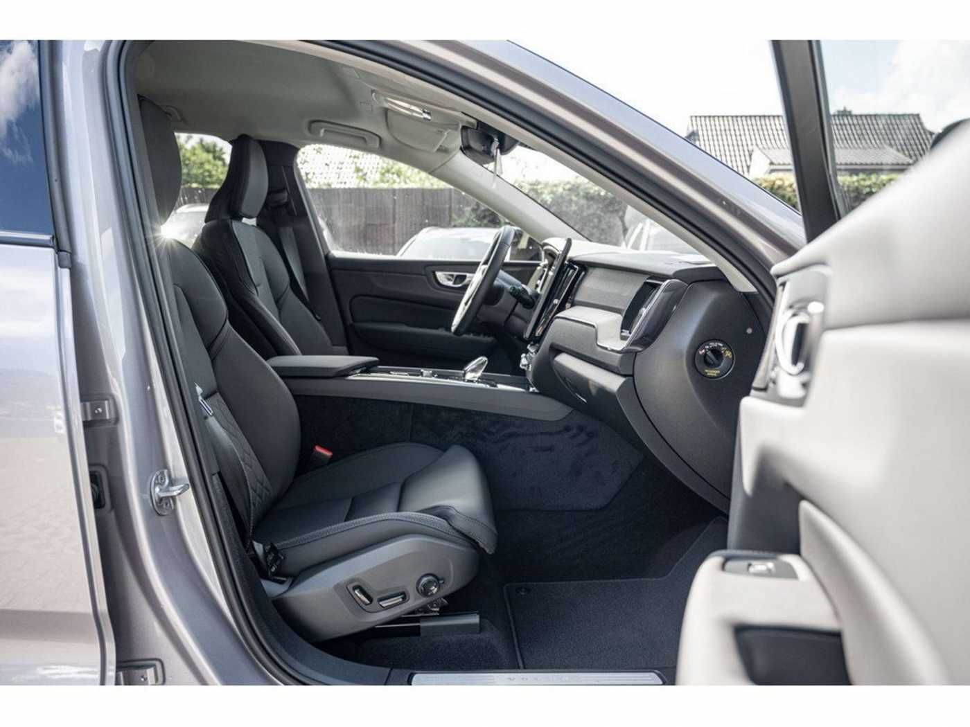 Volvo XC60 – Bild 6
