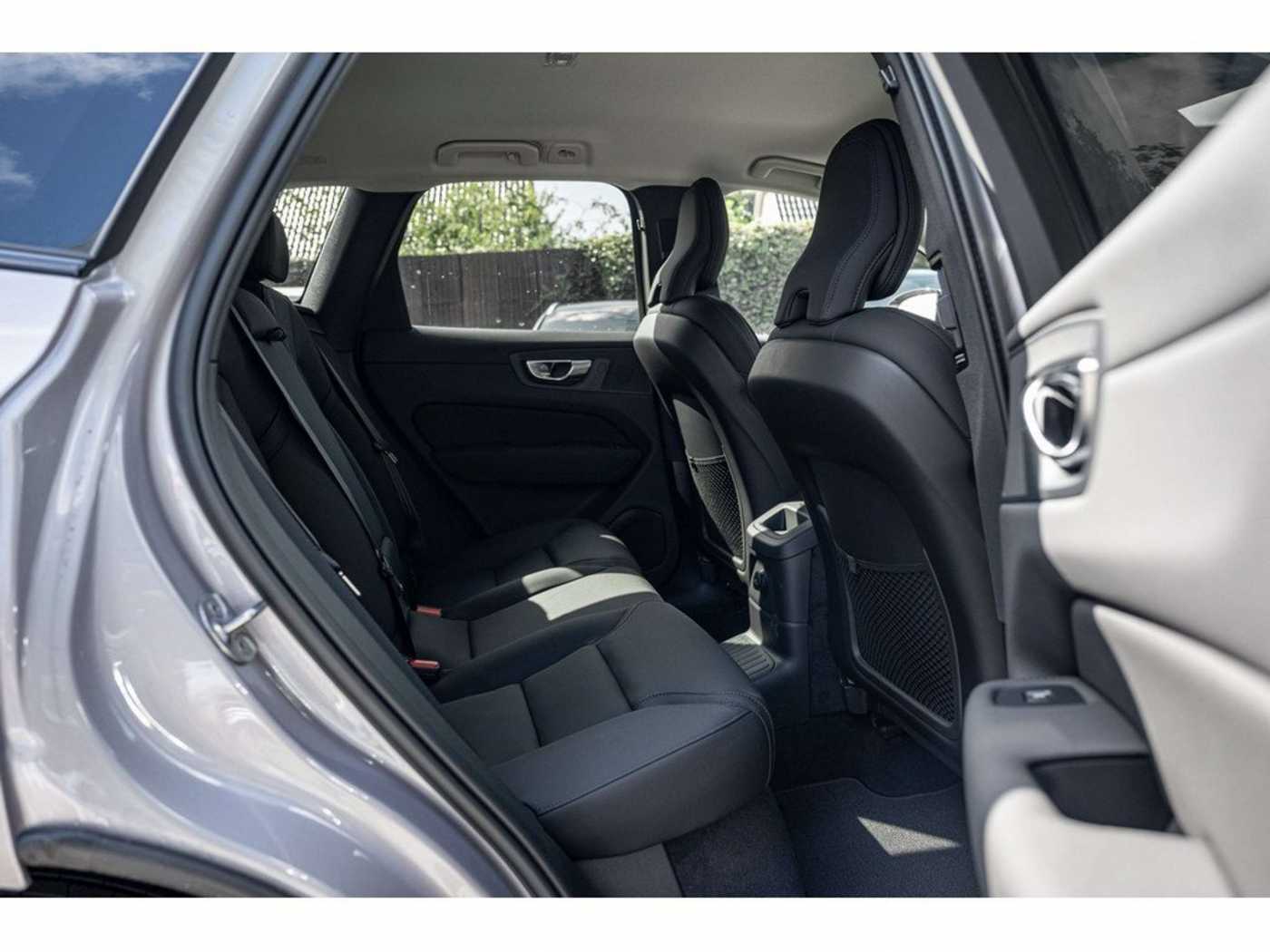 Volvo XC60 – Bild 7