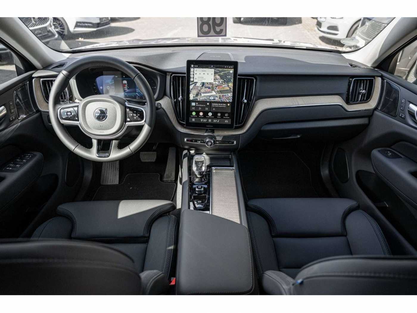 Volvo XC60 – Bild 8