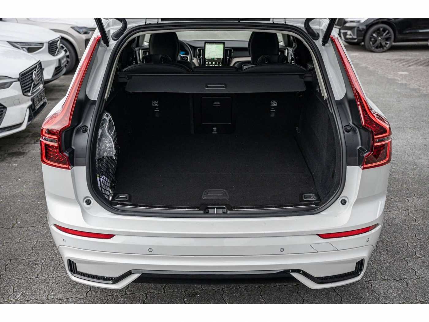 Volvo XC60 – Bild 10