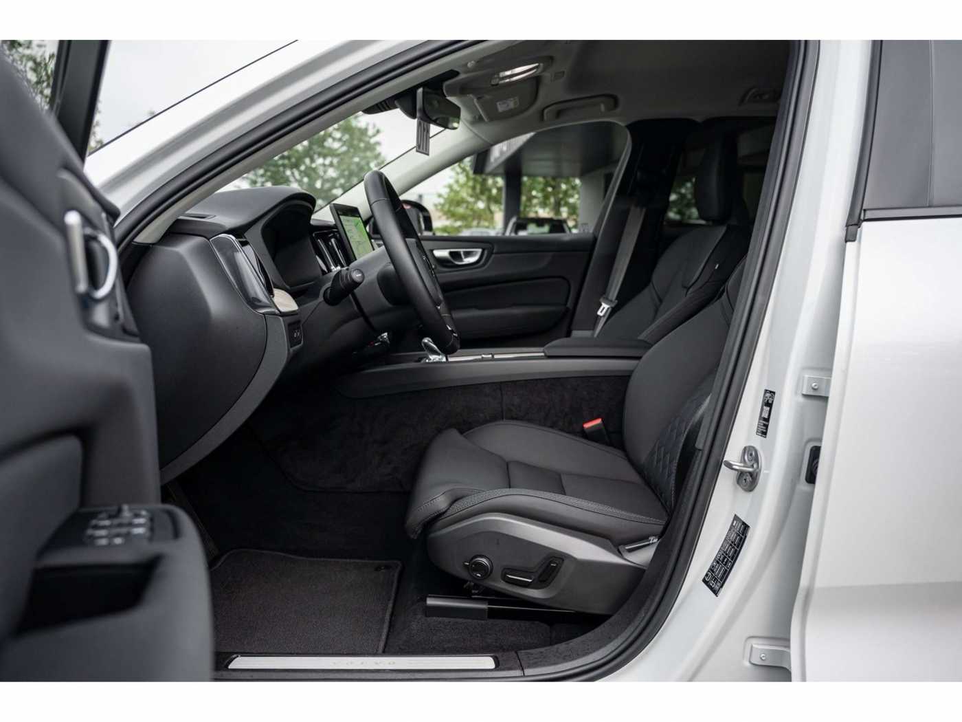Volvo XC60 – Bild 12