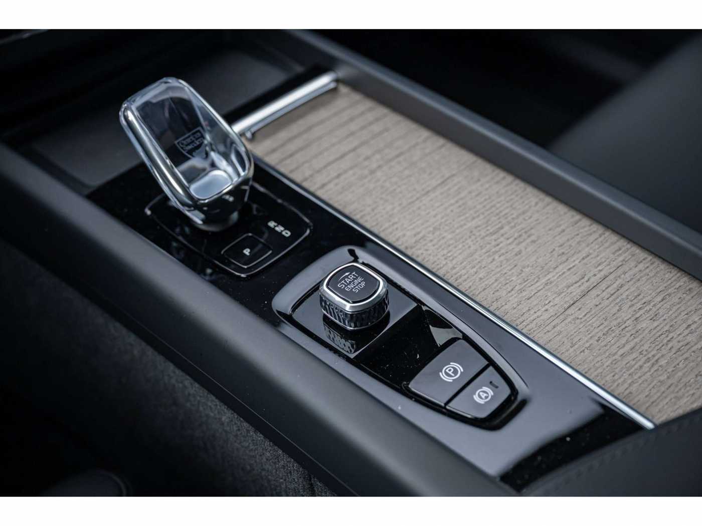 Volvo XC60 – Bild 16