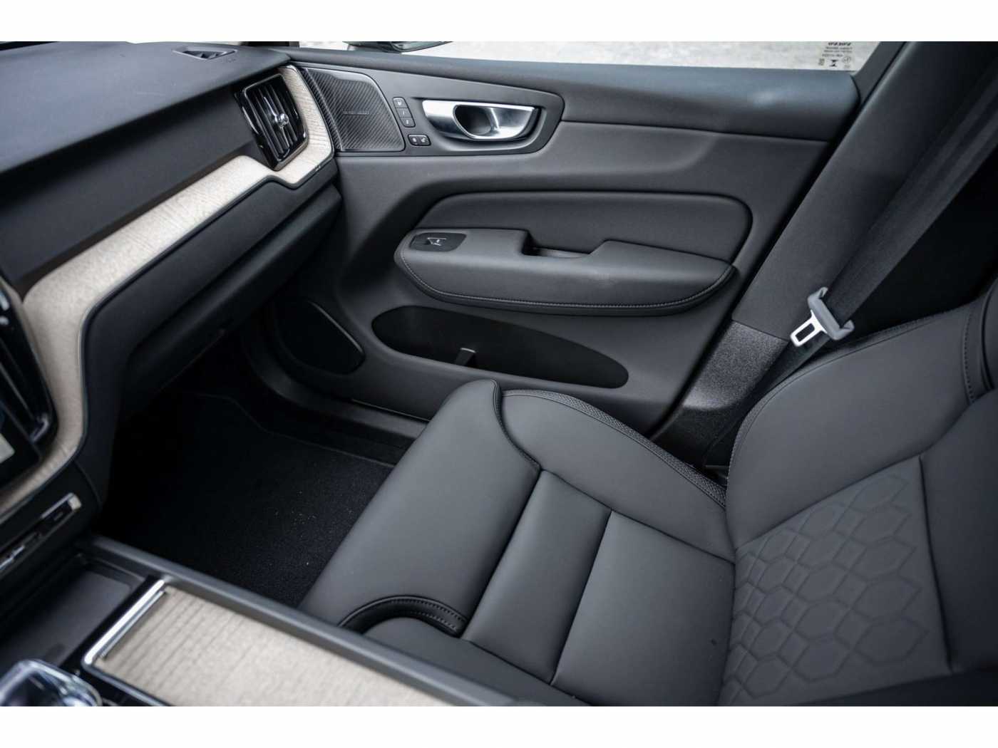 Volvo XC60 – Bild 17