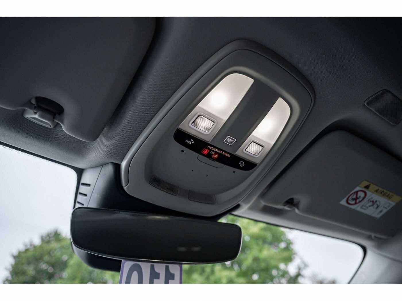 Volvo XC60 – Bild 18