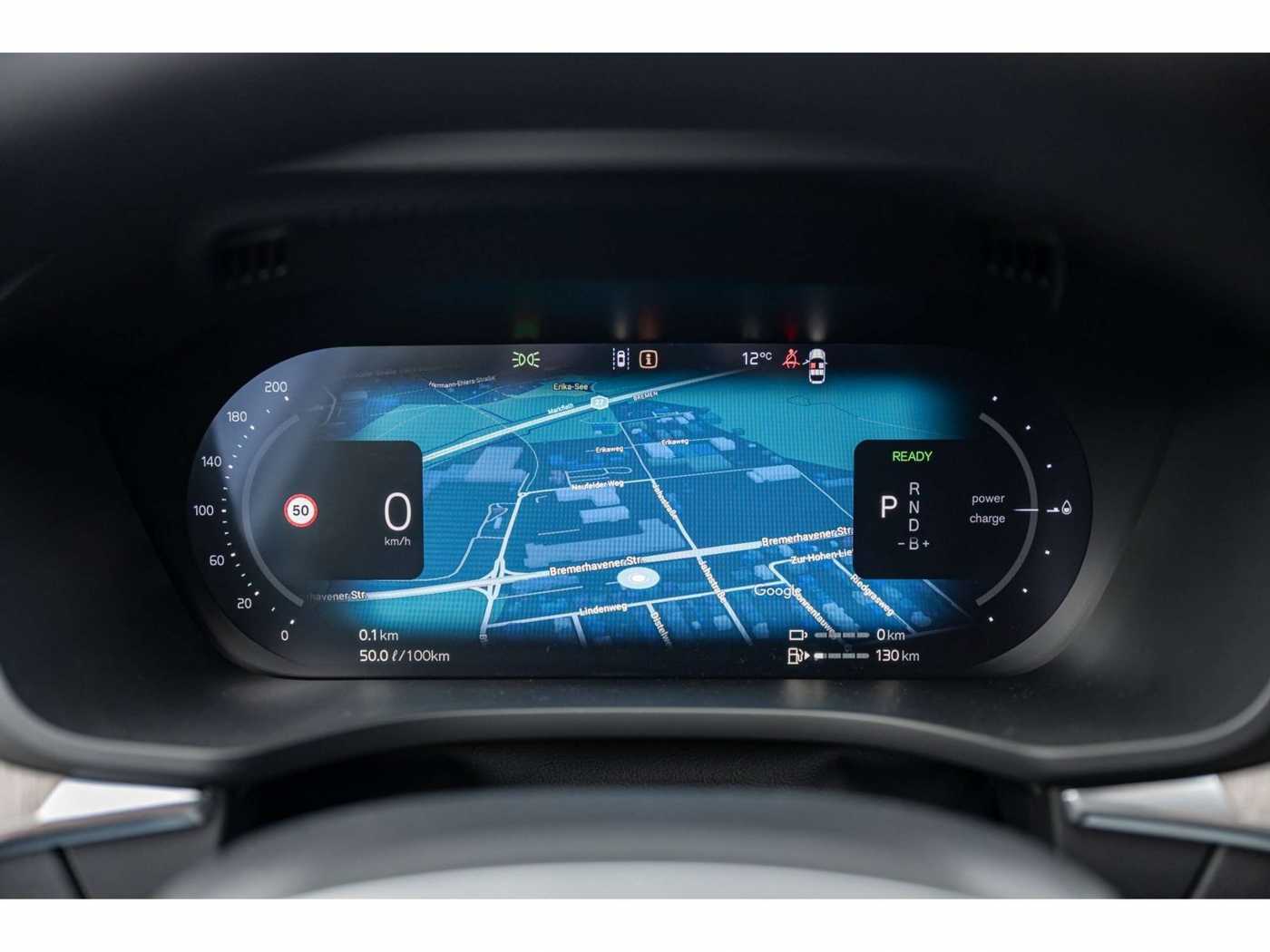 Volvo XC60 – Bild 19