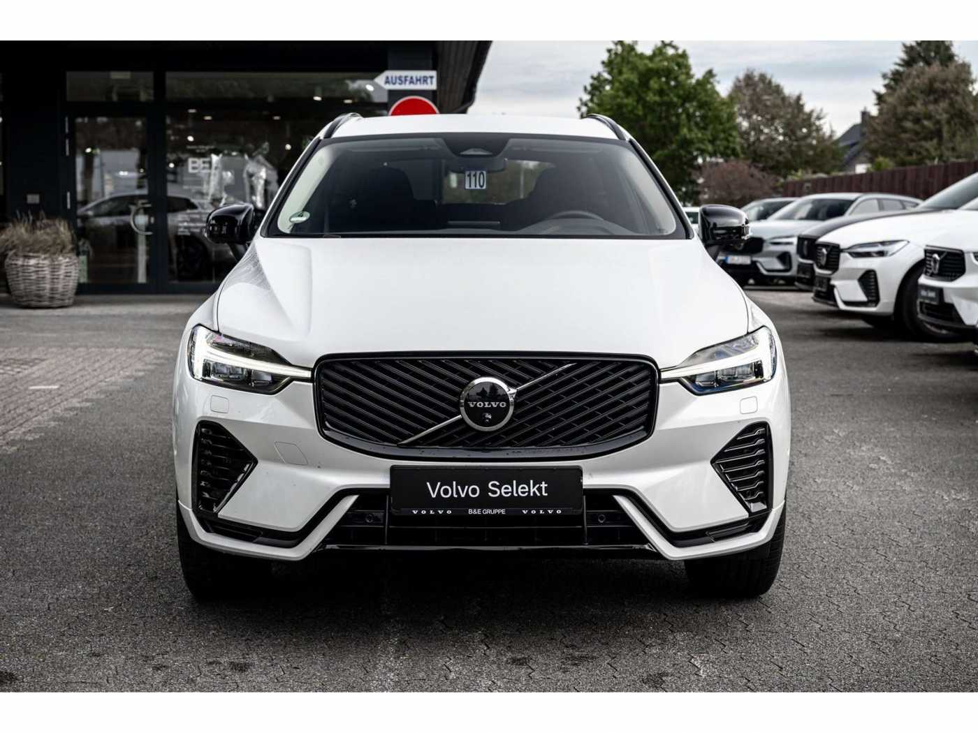 Volvo XC60 – Bild 2