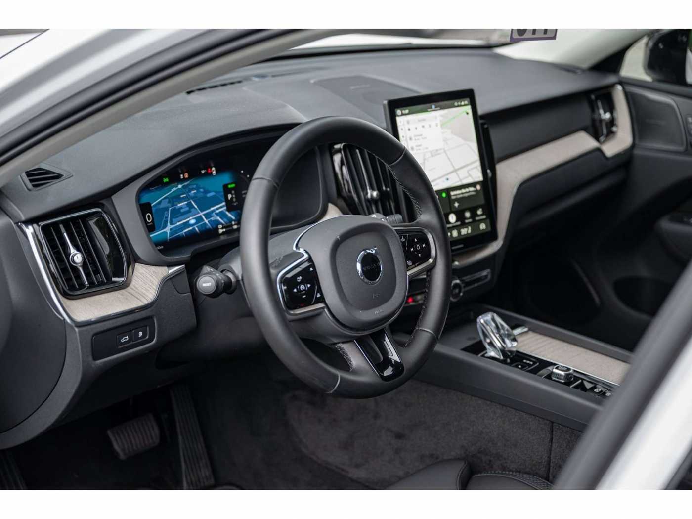 Volvo XC60 – Bild 20