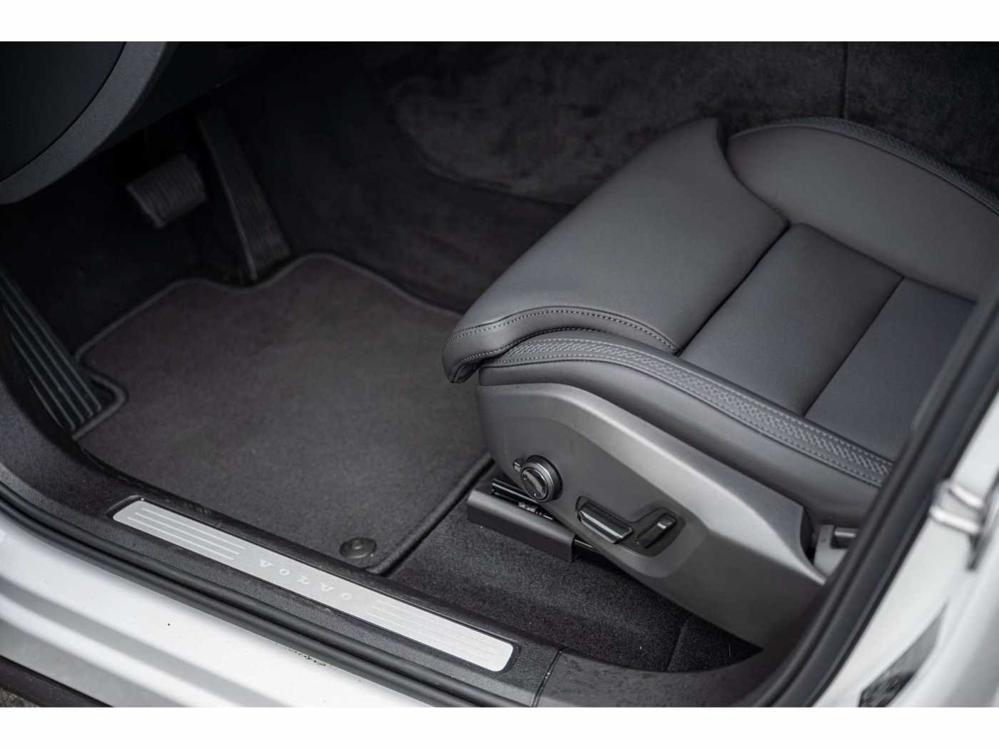 Volvo XC60 – Bild 21