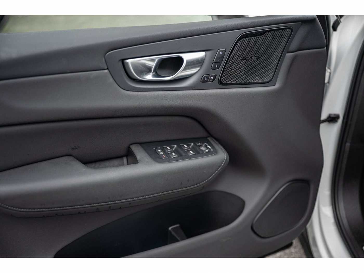 Volvo XC60 – Bild 22
