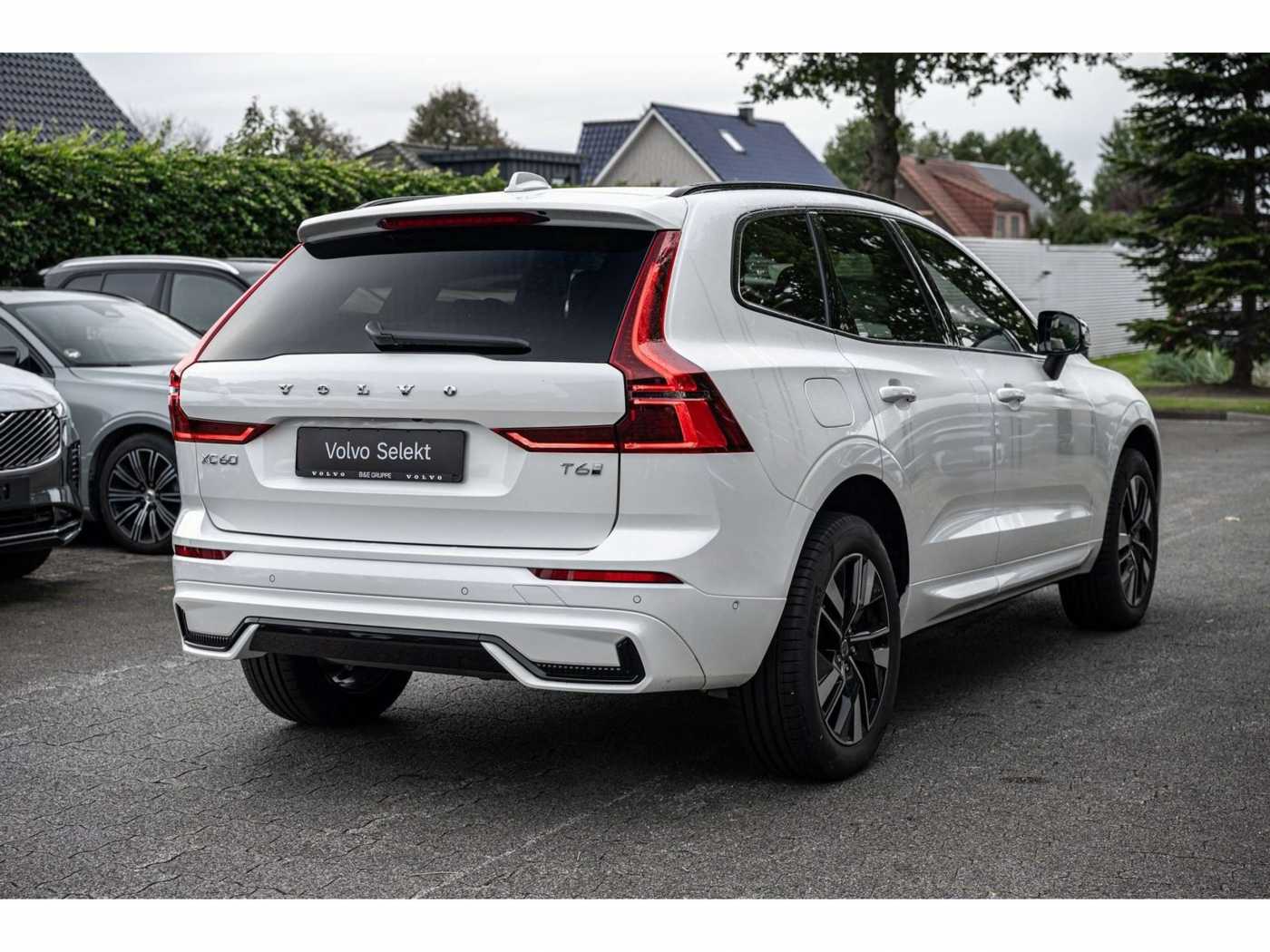 Volvo XC60 – Bild 3