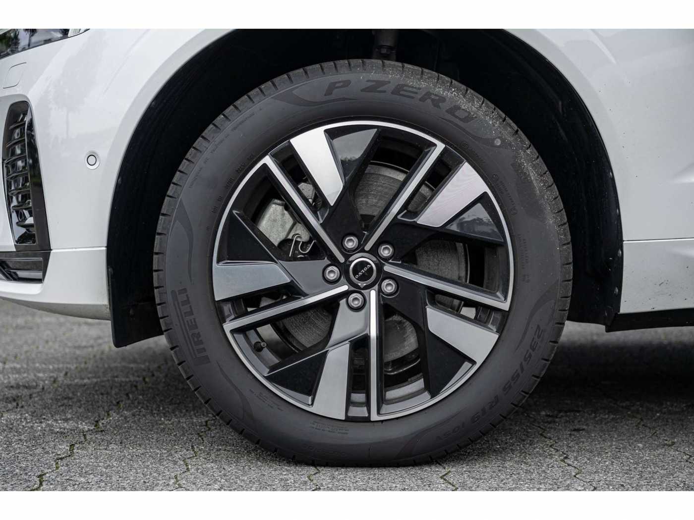 Volvo XC60 – Bild 5
