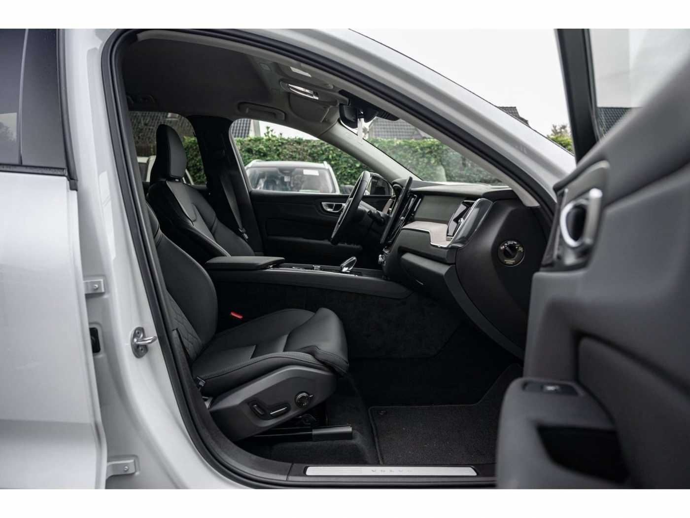 Volvo XC60 – Bild 6