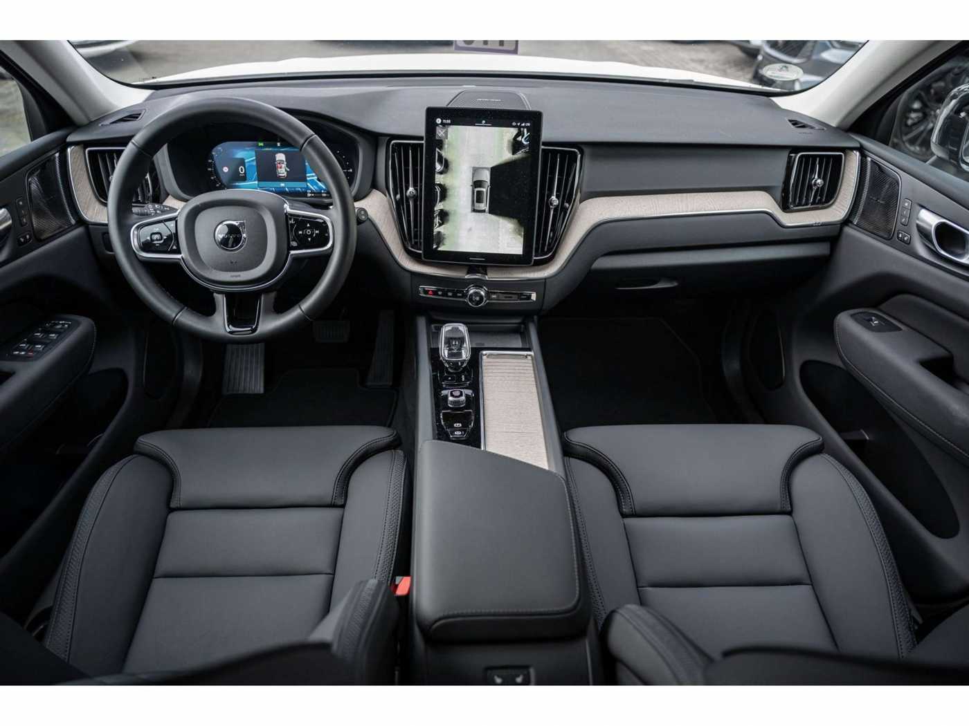 Volvo XC60 – Bild 8