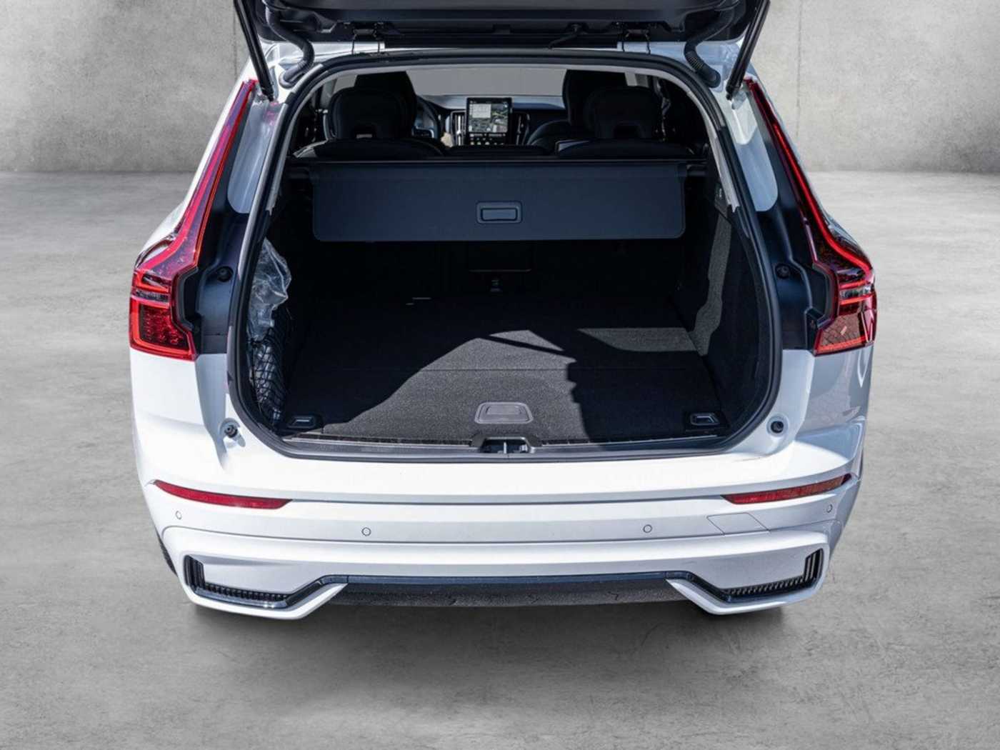 Volvo XC60 – Bild 10