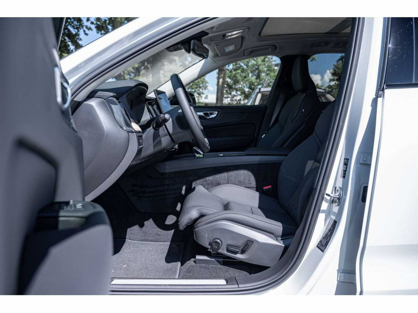 Volvo XC60 – Bild 12